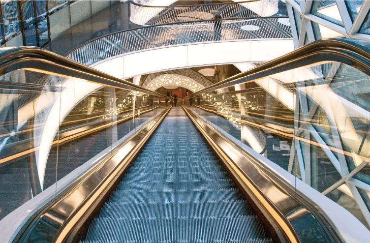 Daxing Airport & Beijing Airport