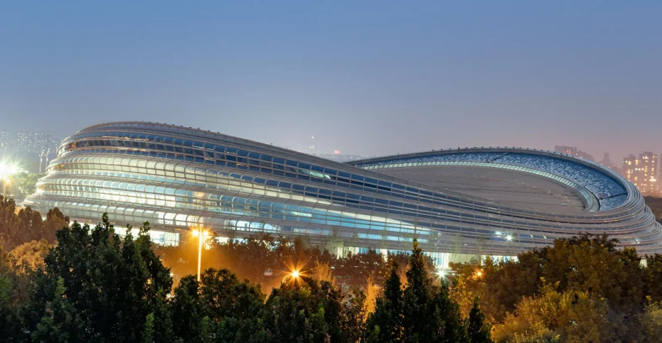 National Museum of China