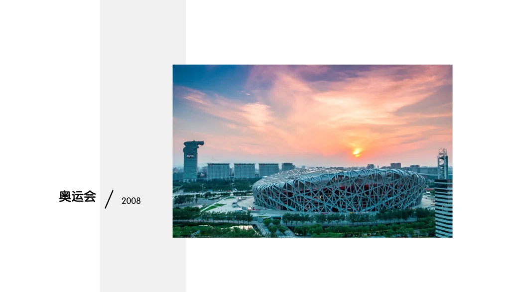 Olympic Games Project