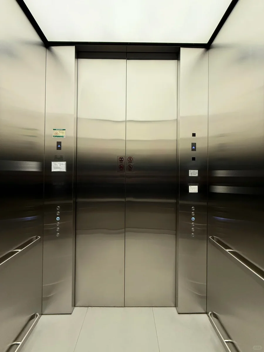 Passenger Elevator