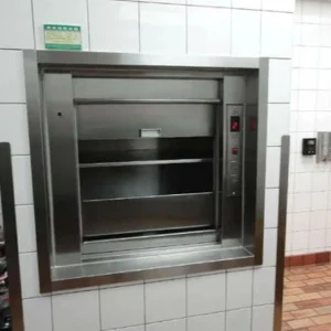 Dumbwaiter Lift