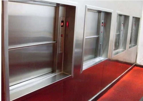 Libraries Dumbwaiter Lift
