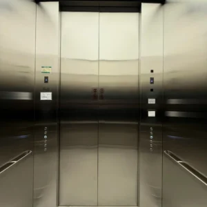 Passenger Elevator