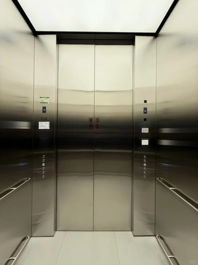Passenger Elevator
