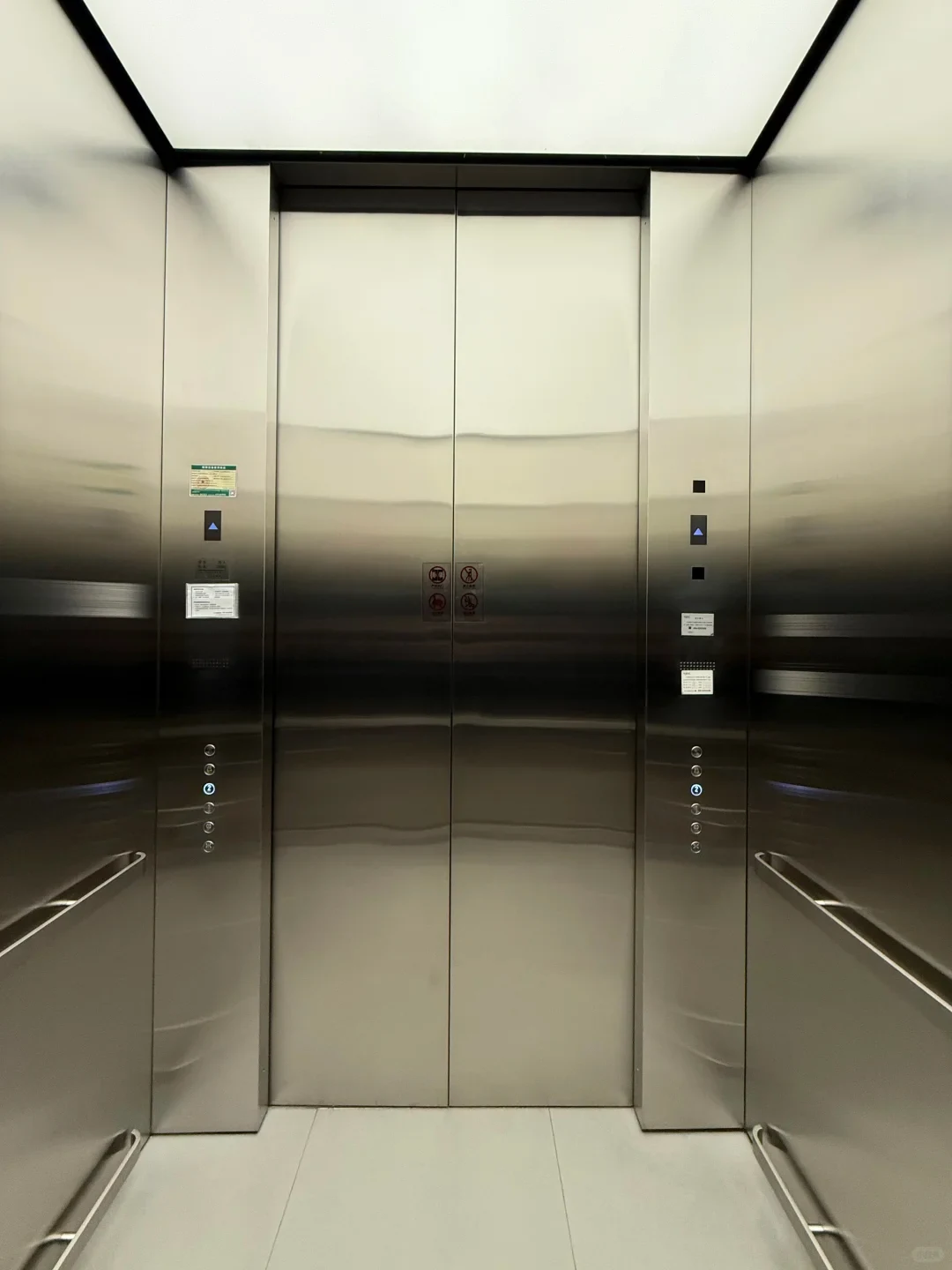 Passenger Elevator