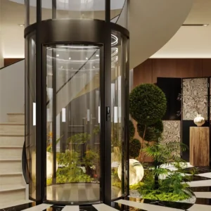 Villa Elevator