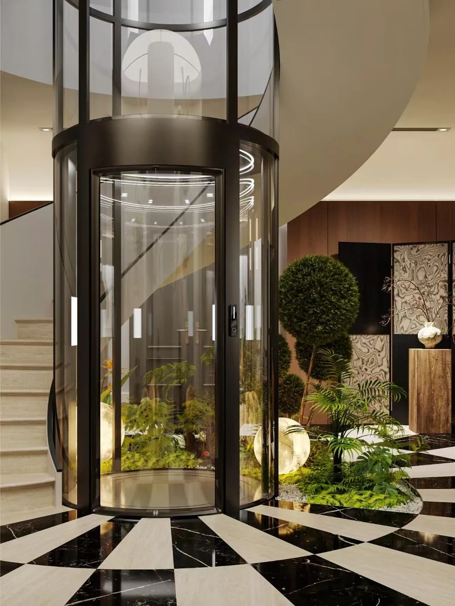 How to plan a home elevator during renovation.